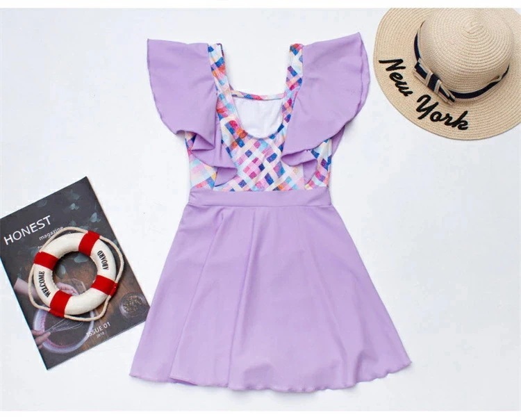 女の子 水着 ワンピース 子ども 水着 女児用 水着 みずぎ ワンピース 子供 スクール 学生 水着 水遊び ビーチ 温泉 子ども ワンピース 水着 キッズ 水着 ジュニア 水着 可愛い ピンク ブ