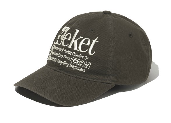 New Jeans ハニ 着用】Plan Cap [6タイプ] キャップ