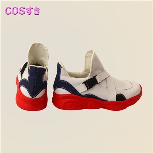 【短納期】paradox live BAE 燕 夏準(よん はじゅん) コスプレブーツ 靴 シューズ 【短納期】paradox live BAE 燕 夏準(よん はじゅん) コスプレブーツ 靴 シューズ