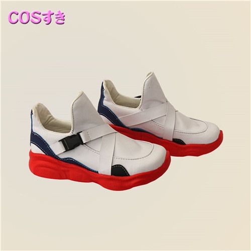 【短納期】paradox live BAE 燕 夏準(よん はじゅん) コスプレブーツ 靴 シューズ 【短納期】paradox live BAE 燕 夏準(よん はじゅん) コスプレブーツ 靴 シューズ