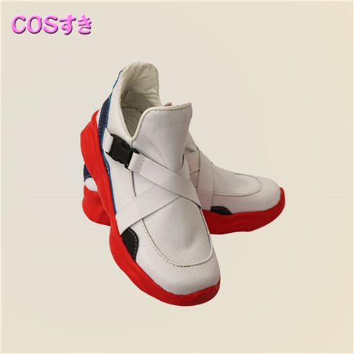 【短納期】paradox live BAE 燕 夏準(よん はじゅん) コスプレブーツ 靴 シューズ 【短納期】paradox live BAE 燕 夏準(よん はじゅん) コスプレブーツ 靴 シューズ