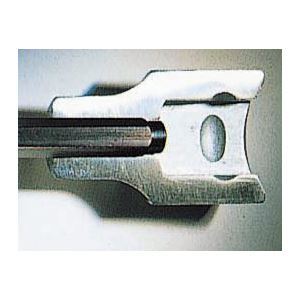 STAHLWILLE(スタビレー) 54TX-T25 (1/2SQ)ヘクスローブソケット (03100025) STAHLWILLE(スタビレー) 54TX-T25 (1/2SQ)ヘクスローブソケット (03100025)