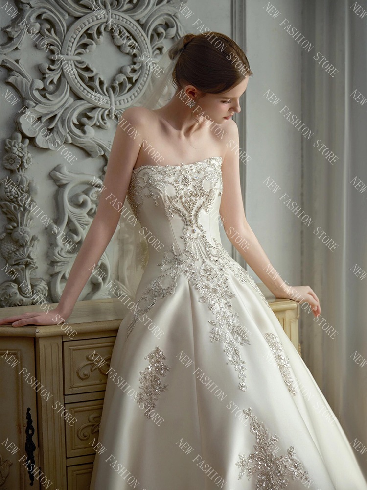 ウエディングドレス -83 ウエディングドレス -83