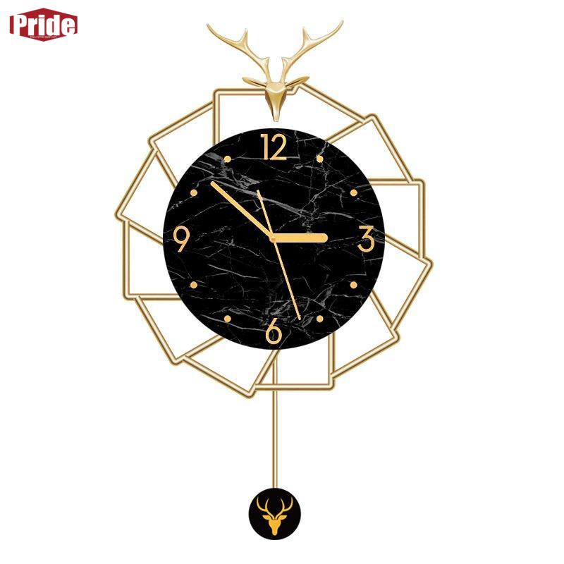 人気推薦壁掛け時計 掛け時計 振り子時計 静音 おしゃれ ウォールクロック クロック 壁掛け時計 インテリア 時計 壁掛け モダン 北欧 新築祝い ギフト 電池