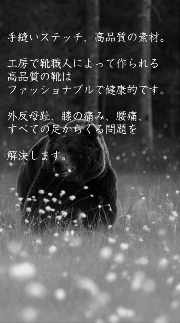 BAR 定価2.1万 人間工学に基づいた靴 高級本革 コンフォートシューズ ベアー 25.3cm22211656スニーカー