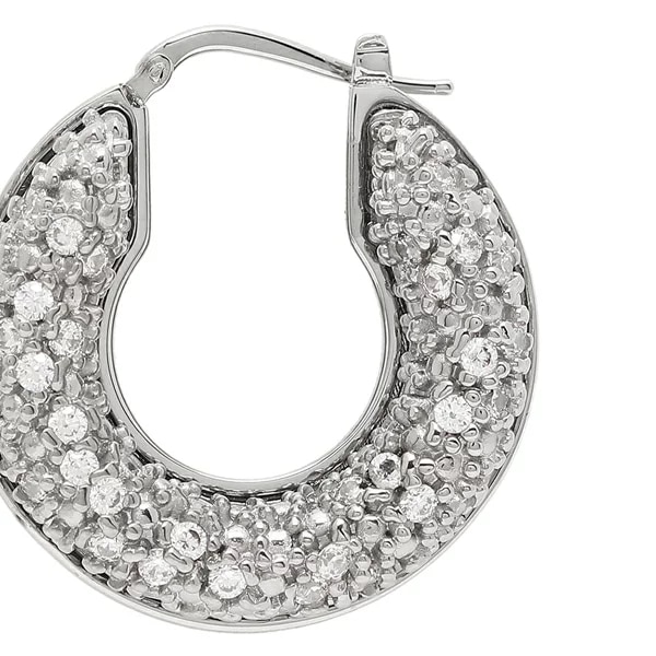 ピアス シルバー レディース J56VG0008 P5092 043