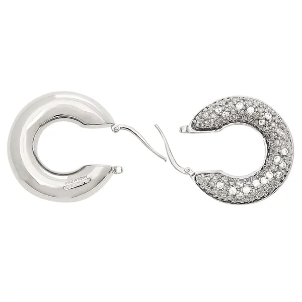 ピアス シルバー レディース J56VG0008 P5092 043
