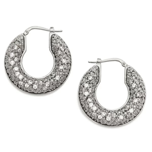 ピアス シルバー レディース J56VG0008 P5092 043