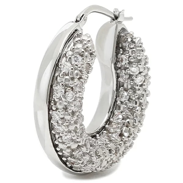 ピアス シルバー レディース J56VG0008 P5092 043
