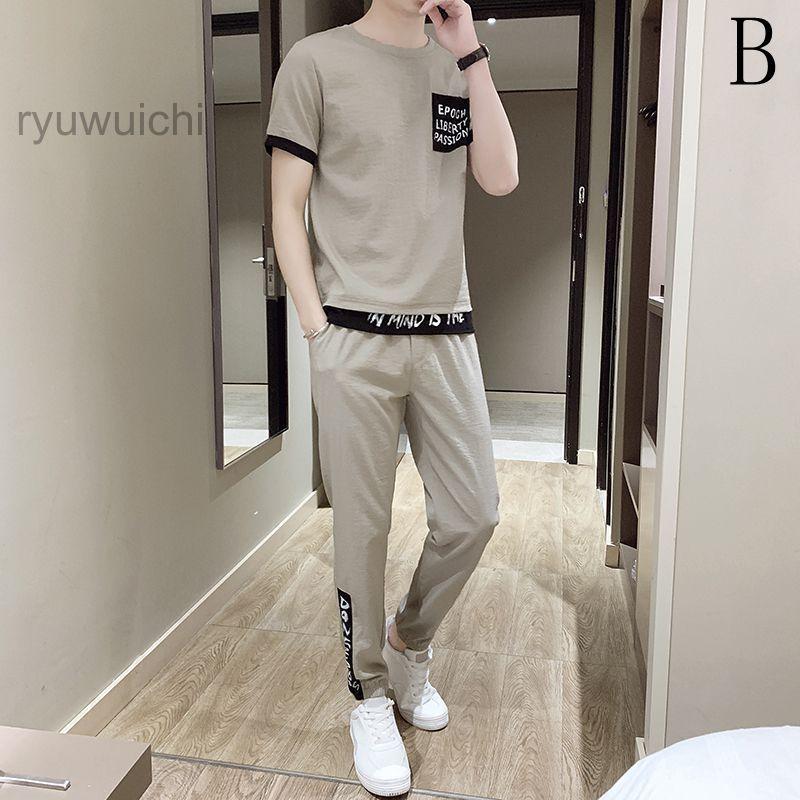 新作セール セットアップ メンズ 上下セット 半袖 ショートパンツ ハーフパンツ おしゃれ 大きいサイズ 吸汗速乾 トップス ロングパンツ トレーニング ゆったり カジュアル