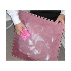 ジョイントカーペット JC-90 6枚セット 色 ローズ サイズ 厚15mmタテ900mmヨコ900mm/枚 6枚セット寸法(1800mm2700mm) 洗える 日本製 防炎 ジョイントカーペット JC-90 6枚セット 色 ローズ サイズ 厚15mmタテ900mmヨコ900mm/枚 6枚セット寸法(1800mm2700mm) 洗える 日本製 防炎