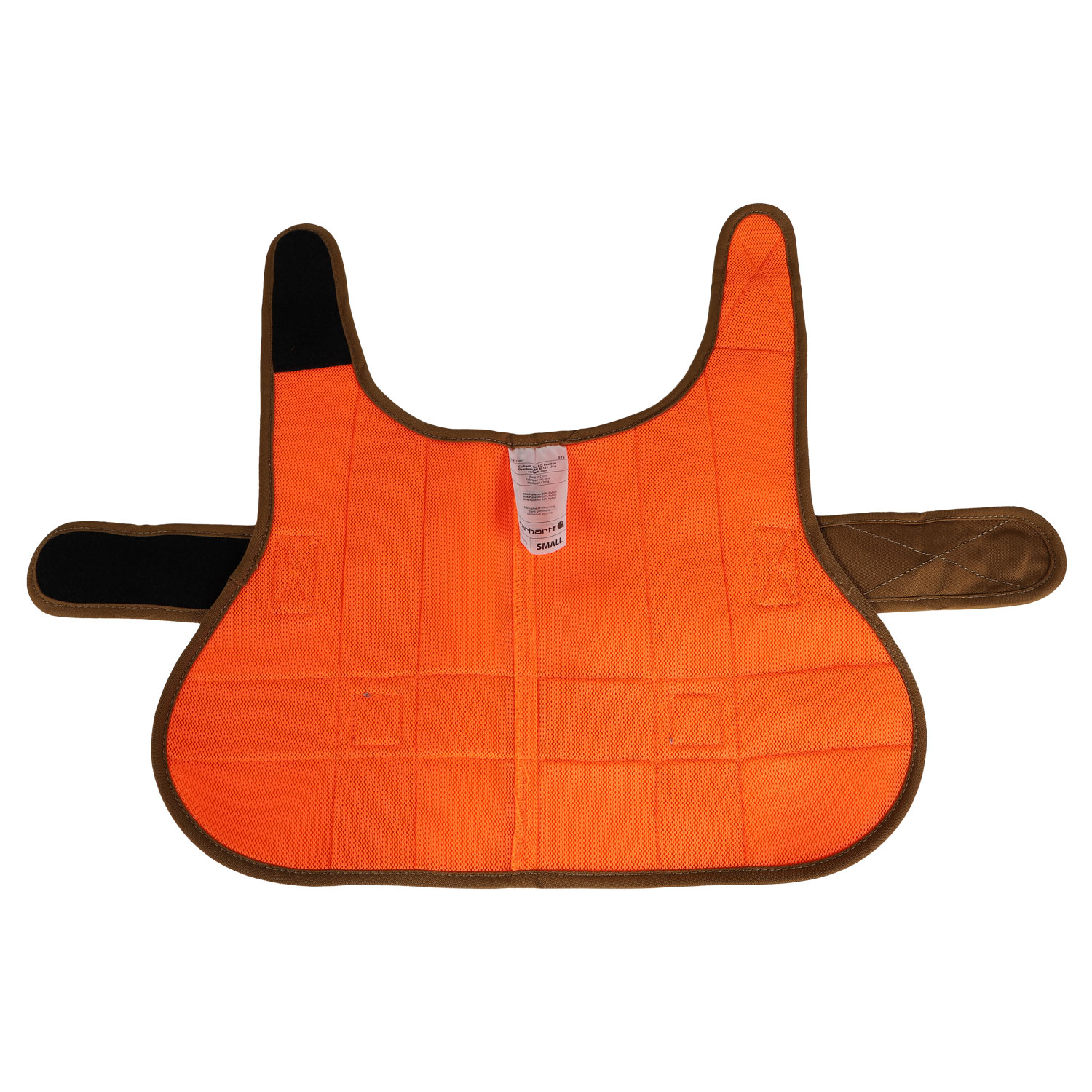 ドッグウェア ドッグコート 犬服 セーフティーベスト 反射 オレンジ P0000342 ドッグウェア ドッグコート 犬服 セーフティーベスト 反射 オレンジ P0000342