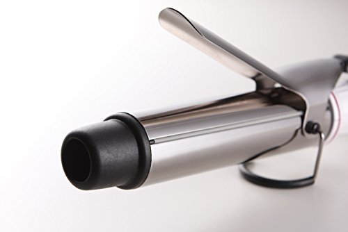 クレイツ(Create) ヘアアイロン イオンカール プロ 38mm C73312 mdprevattcaulkingandwaterproofing.com