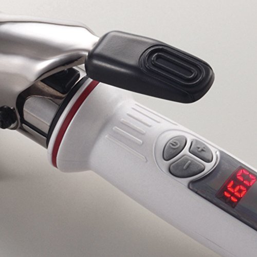 クレイツ(Create) ヘアアイロン イオンカール プロ 38mm C73312 mdprevattcaulkingandwaterproofing.com