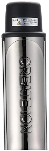 クレイツ(Create) ヘアアイロン イオンカール プロ 38mm C73312 mdprevattcaulkingandwaterproofing.com