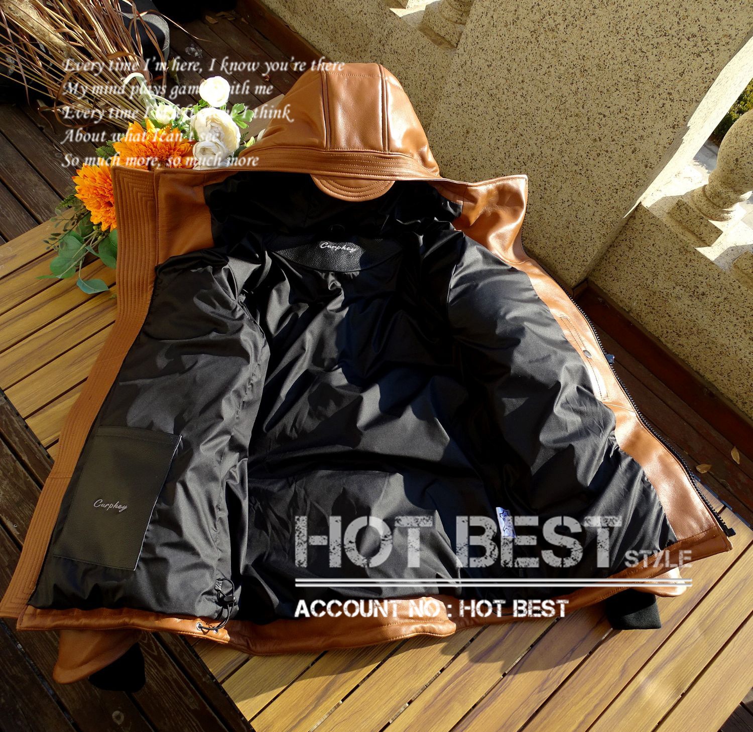 シープスキン シングルライダース フード付き ギフト メンズ 革ジャン 通勤 レザーダウンジャケット イタリアンレザー ラム 羊革