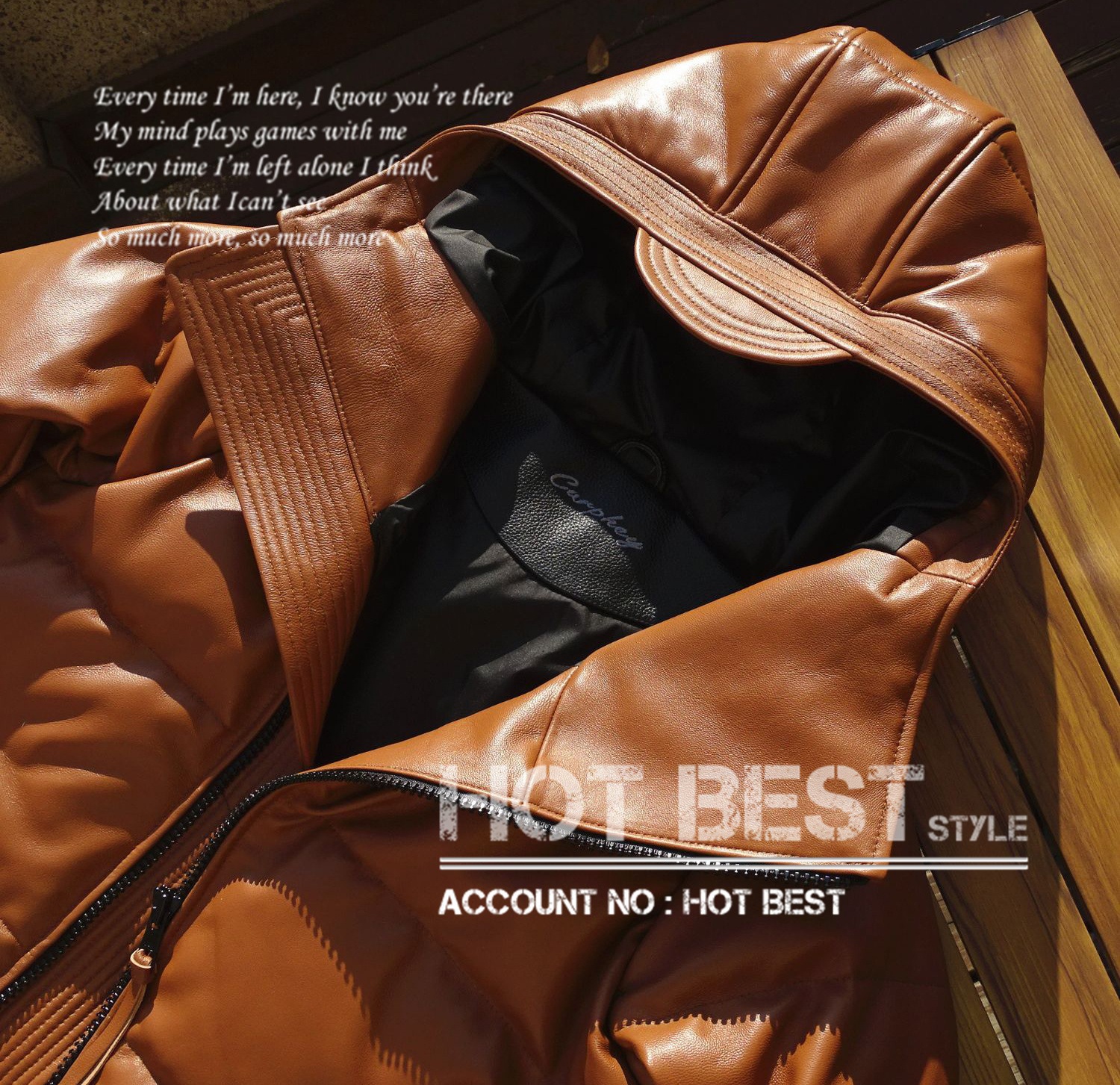 シープスキン シングルライダース フード付き ギフト メンズ 革ジャン 通勤 レザーダウンジャケット イタリアンレザー ラム 羊革