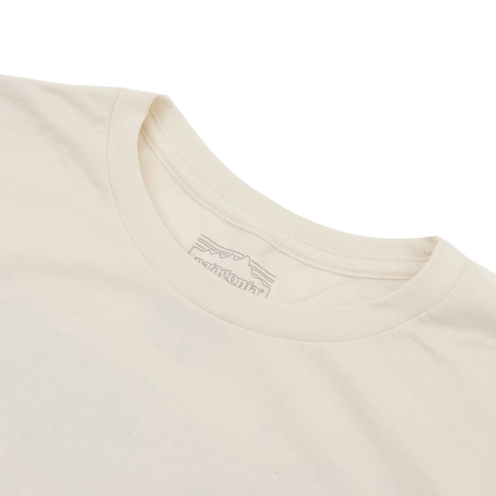 パタゴニア Patagonia MS COMMONTRAIL POCKET RESPONSIBILI-TEE 37772 200-009414-130 パタゴニア Patagonia MS COMMONTRAIL POCKET RESPONSIBILI-TEE 37772 200-009414-130