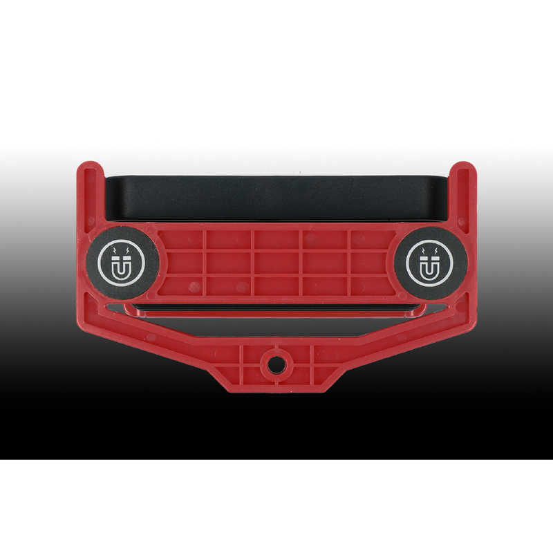 ジェントス　Ganz コンパクト投光器 [LED /充電式]　GZ-320