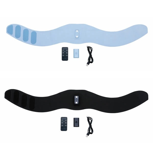 ヨガクリエイターaya監修 icoelle イコエル スピードシェイプ (全国一律送料無料) ベルト型EMS ウエスト 引き締め 美姿勢 体幹 シェイプベルト 筋肉 EMS 低周波