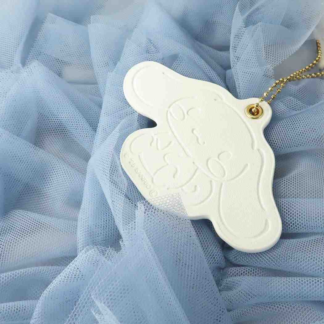 シナモロール トートバッグ チュールトートバッグ サンリオ キャラクター グッズ シナモロール トートバッグ チュールトートバッグ サンリオ キャラクター グッズ