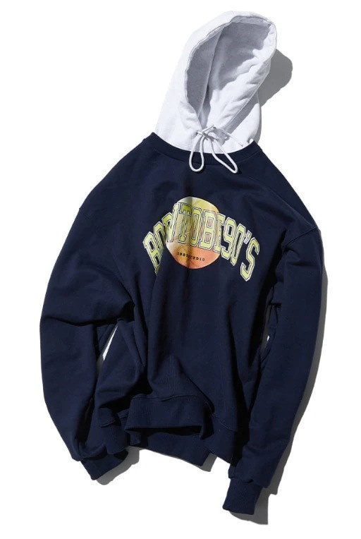 Qoo10] 1993STUDIO 【TXT ボムギュ着用】 Born to