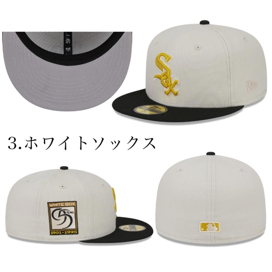 ニューエラ Newera 帽子 59FIFTY キャップ LA ドジャース パドレス フラットバイザー 5950 ツートーン ストーン メンズ レディース チーム NEWERA 59FIFTY ニューエラ Newera 帽子 59FIFTY キャップ LA ドジャース パドレス フラットバイザー 5950 ツートーン ストーン メンズ レディース チーム NEWERA 59FIFTY