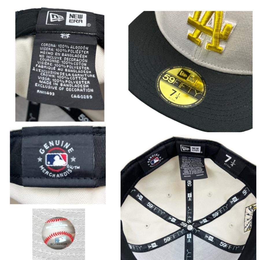 ニューエラ Newera 帽子 59FIFTY キャップ LA ドジャース パドレス フラットバイザー 5950 ツートーン ストーン メンズ レディース チーム NEWERA 59FIFTY ニューエラ Newera 帽子 59FIFTY キャップ LA ドジャース パドレス フラットバイザー 5950 ツートーン ストーン メンズ レディース チーム NEWERA 59FIFTY