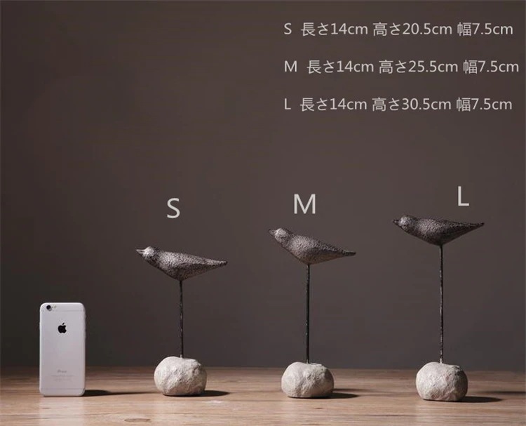 超人気インスタグラムで話題 早い者勝ち デコレーション クリエイティブ リビング ワインキャビネット リビング デコレーション ソフトデコレーション 上品映え アメリカン レトロ バード