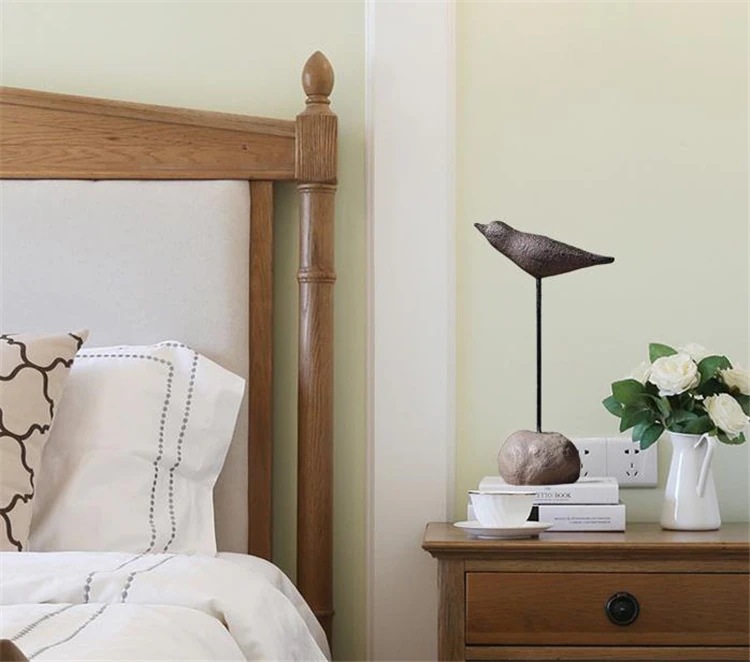 超人気インスタグラムで話題 早い者勝ち デコレーション クリエイティブ リビング ワインキャビネット リビング デコレーション ソフトデコレーション 上品映え アメリカン レトロ バード