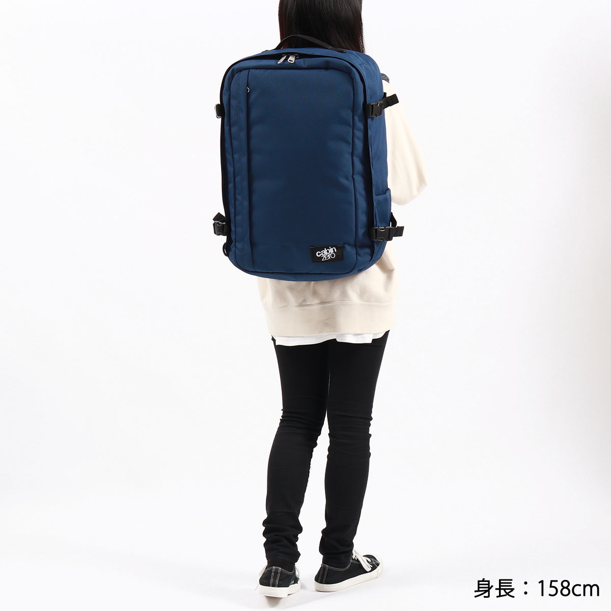 正規品10年保証 CLASSIC PLUS BACKPACK 42L A3 B4 A4 2WAY オコバン メンズ レディース