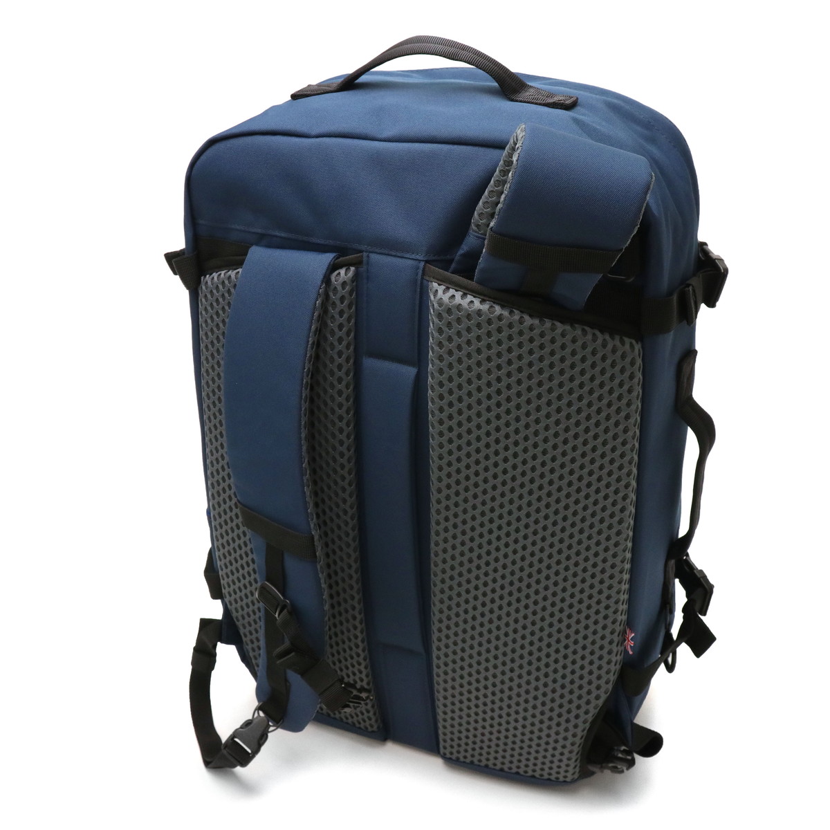 正規品10年保証 CLASSIC PLUS BACKPACK 42L A3 B4 A4 2WAY オコバン メンズ レディース