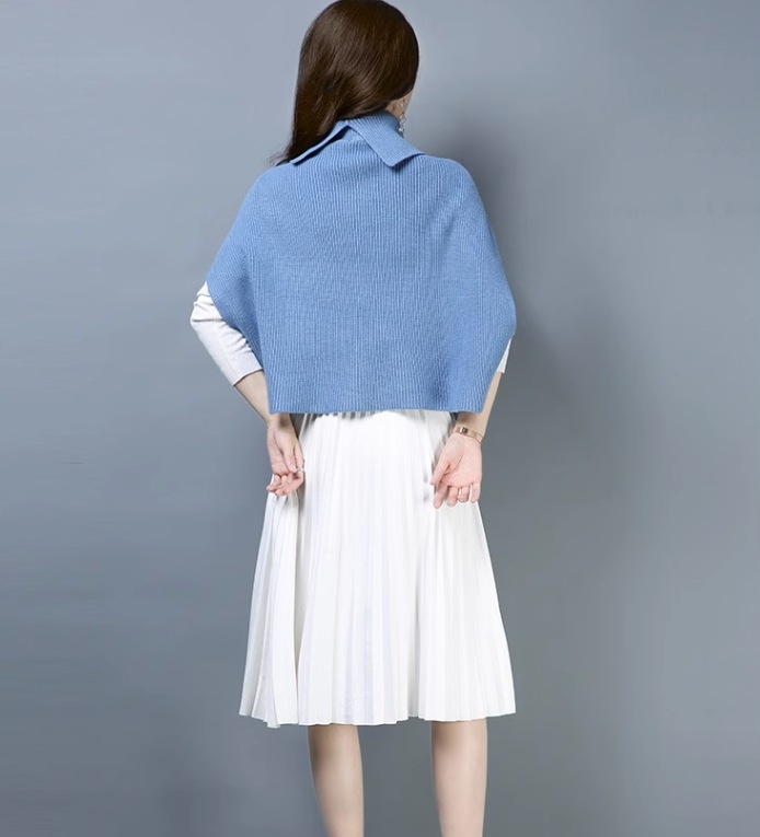 トップス セーター 白トップス 袖なし ノースリーブ タートルネック 襟なし ニット かわいい 大人可愛い シンプル カジュアル 大人 おしゃれ お洒落 レトロ 大人女子 無地 春 秋 冬 20代