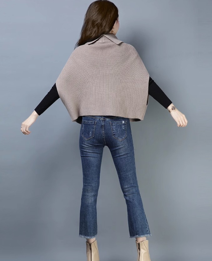 トップス セーター 白トップス 袖なし ノースリーブ タートルネック 襟なし ニット かわいい 大人可愛い シンプル カジュアル 大人 おしゃれ お洒落 レトロ 大人女子 無地 春 秋 冬 20代