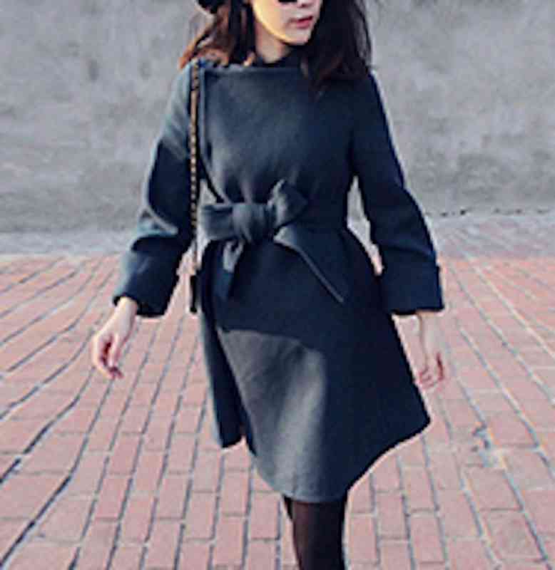 トレンチコート レディース ビジネス コーデ コットン 50代 40代 ロング丈 春 黒 人気 スプリングコート チェスターコート 冬 秋 英国 30代 モッズコート ブランド ステンカラーコート ロ