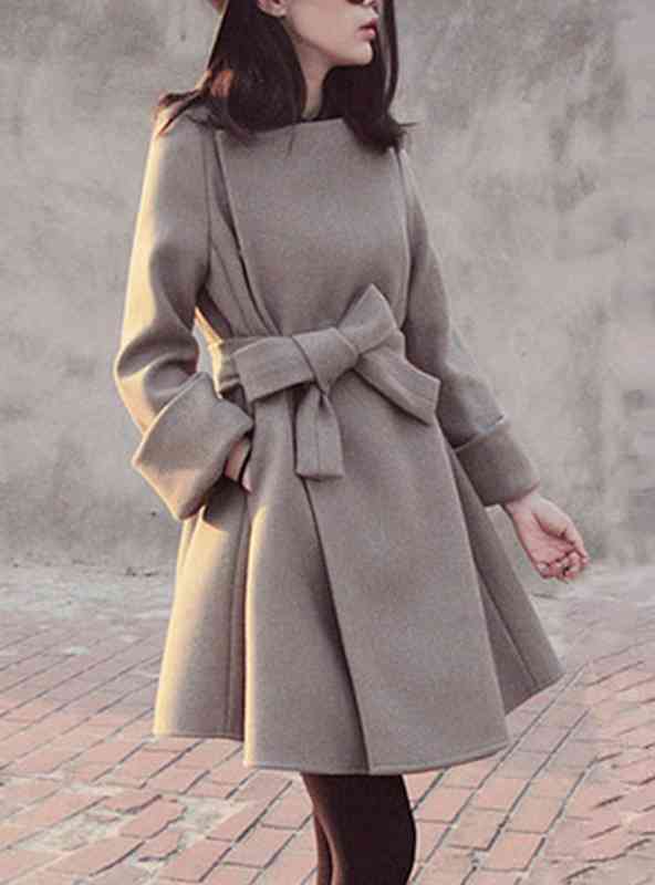 トレンチコート レディース ビジネス コーデ コットン 50代 40代 ロング丈 春 黒 人気 スプリングコート チェスターコート 冬 秋 英国 30代 モッズコート ブランド ステンカラーコート ロ