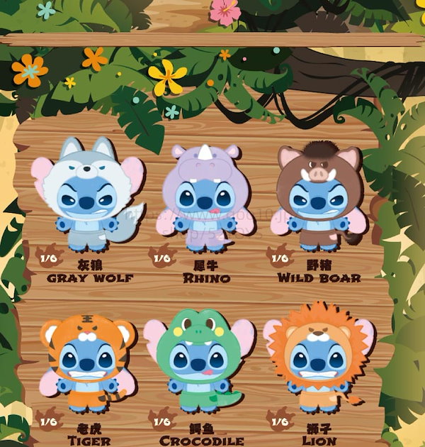 Qoo10] TOPTOY [10月新作]TOPTOY スティッチ