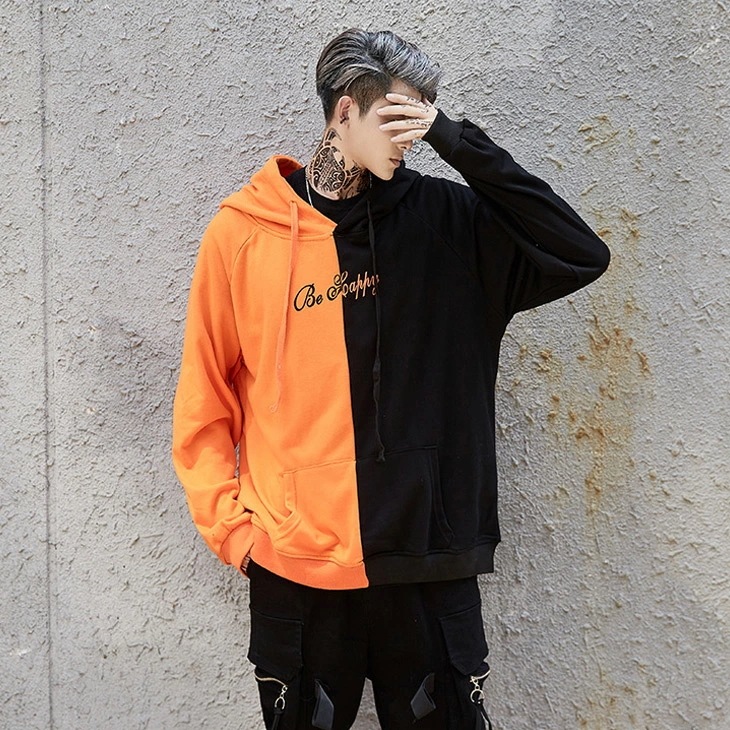 ダンス 衣装 ダンスパーカー ダンスプルオーバー 落書きプリントフード付きバイカラーパーカー ダンス服 個性派 トップス ストリートファッション ヒップホップ ロック風 ヒップホップ 舞台 演出服 ダ ダンス 衣装 ダンスパーカー ダンスプルオーバー 落書きプリントフード付きバイカラーパーカー ダンス服 個性派 トップス ストリートファッション ヒップホップ ロック風 ヒップホップ 舞台 演出服 ダ