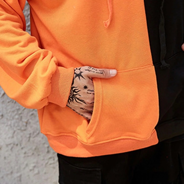 ダンス 衣装 ダンスパーカー ダンスプルオーバー 落書きプリントフード付きバイカラーパーカー ダンス服 個性派 トップス ストリートファッション ヒップホップ ロック風 ヒップホップ 舞台 演出服 ダ ダンス 衣装 ダンスパーカー ダンスプルオーバー 落書きプリントフード付きバイカラーパーカー ダンス服 個性派 トップス ストリートファッション ヒップホップ ロック風 ヒップホップ 舞台 演出服 ダ