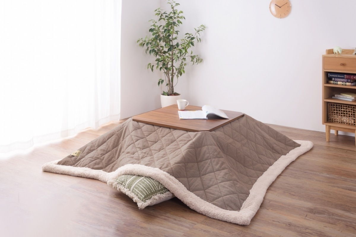 東谷 薄掛け コタツフトン 正方形 ツイード 190cm おしゃれ シンプル こたつ掛け布団 上掛け 東谷 薄掛け コタツフトン 正方形 ツイード 190cm おしゃれ シンプル こたつ掛け布団 上掛け