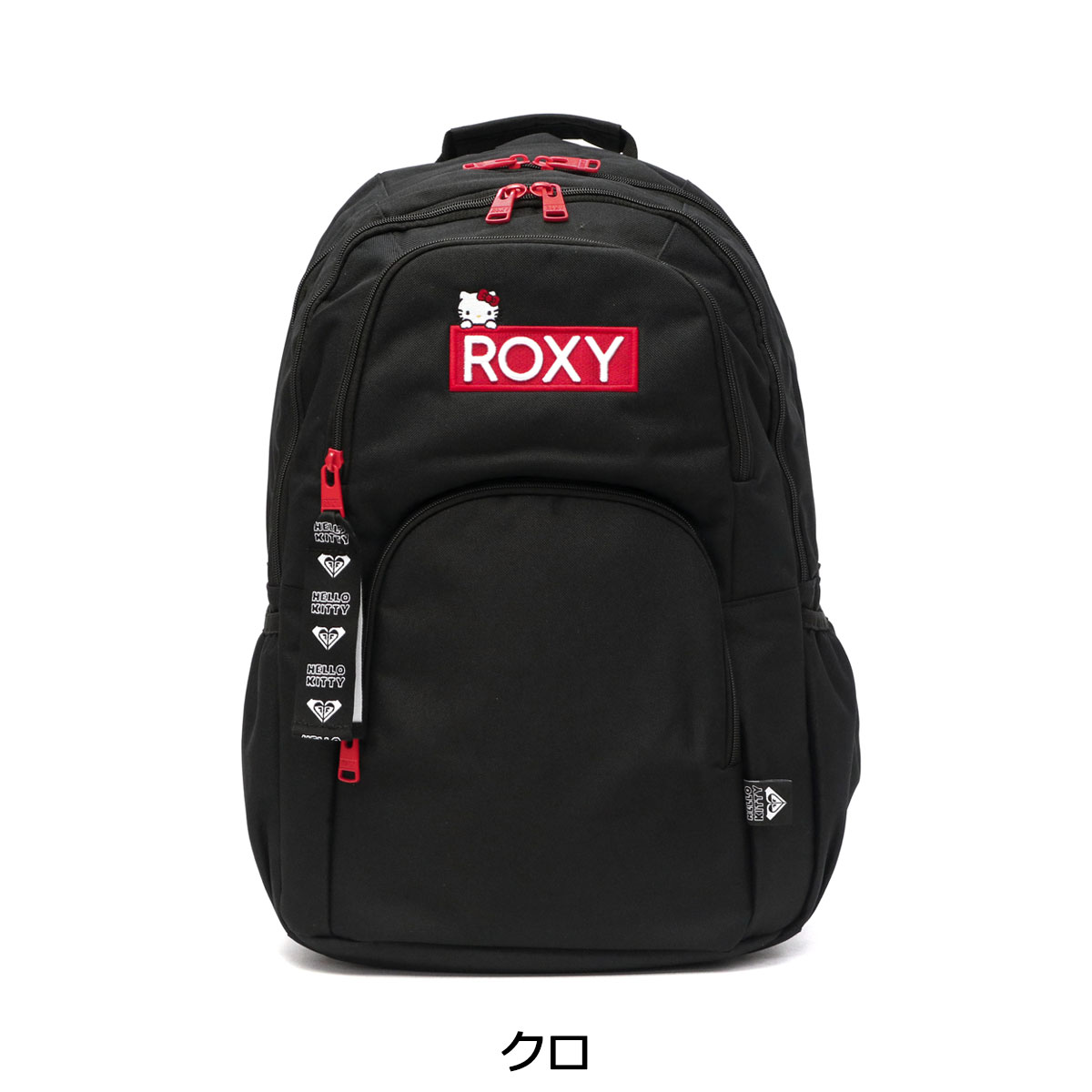 Qoo10] ロキシー ロキシー ハローキティ ROXY HEL