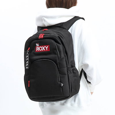 Qoo10] ロキシー ロキシー ハローキティ ROXY HEL : バッグ・雑貨