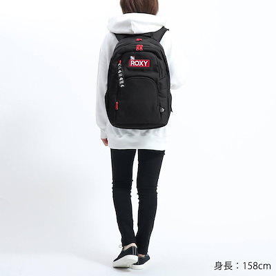 未使用　ROXY ハローキティ　リュック　バックパック　ボックスロゴ　ロキシー ROXY リュック ロキシー コラボ キティ HELLO KITTY ハロー