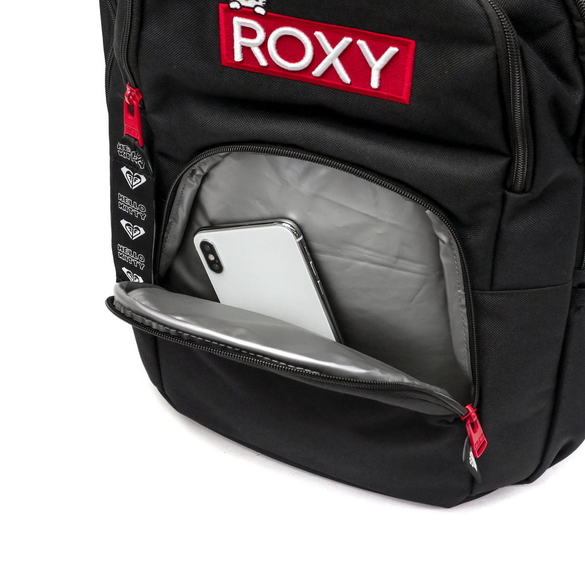 Qoo10] ロキシー ロキシー ハローキティ ROXY HEL