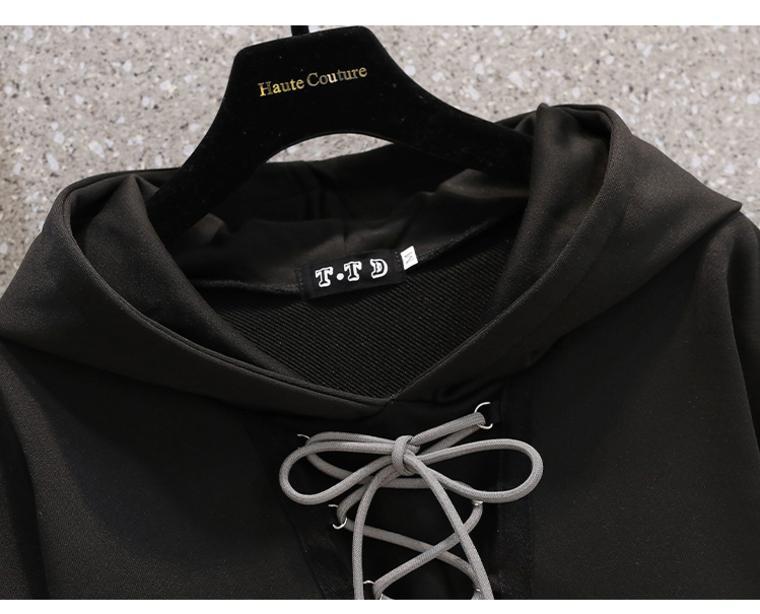 トップス デート パーカー フーディー 袖あり 長袖 かわいい 大人