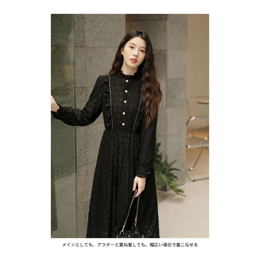 春 夏 ドレス レディース 裏起毛 レースワンピース 長袖 フリルワンピース レトロ ロングワンピ 冬 チュニック 長袖ワンピース レースワンピ 春 夏 ドレス レディース 裏起毛 レースワンピース 長袖 フリルワンピース レトロ ロングワンピ 冬 チュニック 長袖ワンピース レースワンピ