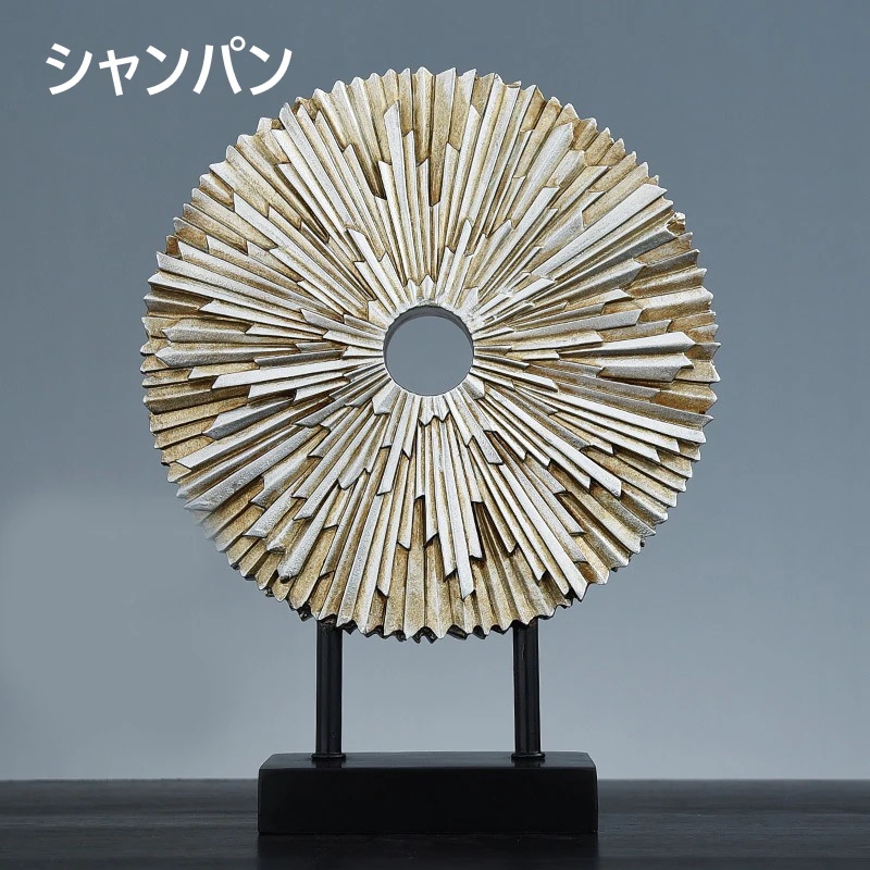 オブジェ 置物 装飾品 ディスプレイ ホームデコ 和風 モダン 和モダン オフィス 客間 ホテルライク インテリア ゴールデン 高級感 オブジェ 置物 装飾品 ディスプレイ ホームデコ 和風 モダン 和モダン オフィス 客間 ホテルライク インテリア ゴールデン 高級感