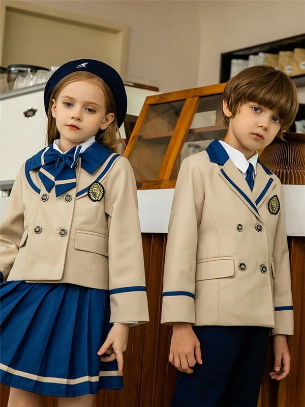 卒業式 スーツ 女の子 男の子 子供スーツ 制服 セットアップ アンズ色 大きいサイズ スーツ スーツ フォーマルスーツ 七五三 小学生 卒業式スーツ 130 140 150 160 170 180 卒業式 スーツ 女の子 男の子 子供スーツ 制服 セットアップ アンズ色 大きいサイズ スーツ スーツ フォーマルスーツ 七五三 小学生 卒業式スーツ 130 140 150 160 170 180