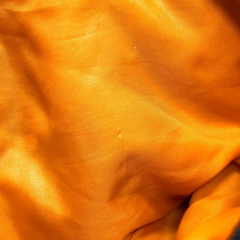 PORTER ポーター ウエストバッグ ボディバッグ バッグ カバン ナイロン ブラック