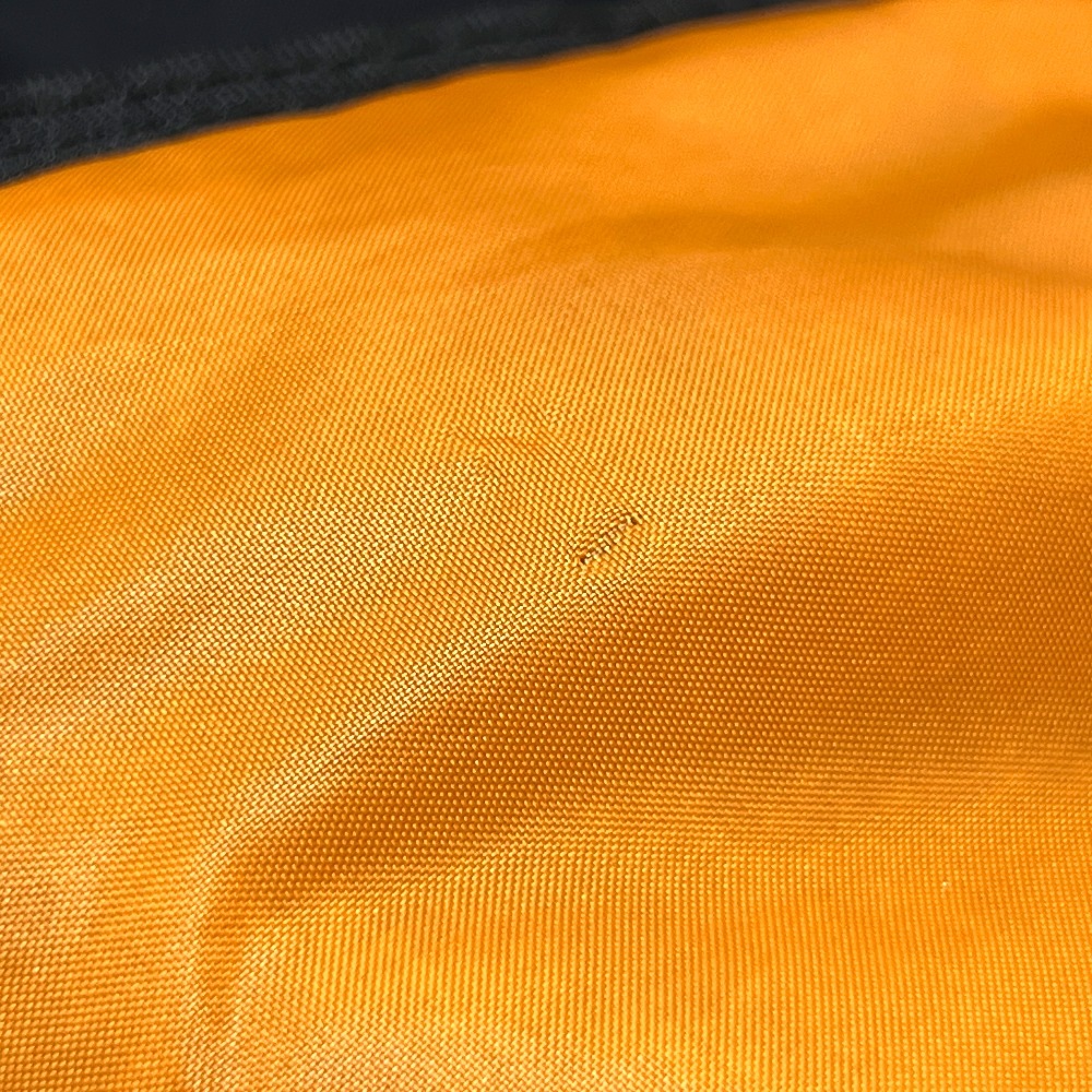 PORTER ポーター ウエストバッグ ボディバッグ バッグ カバン ナイロン ブラック